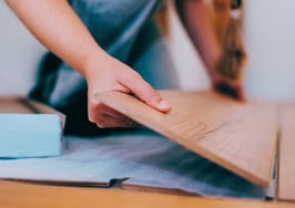 What real estate agents need to know about laminate flooring 