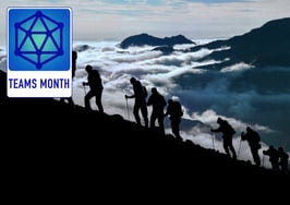 Returns, resignations, recruiting: Emerging issues teams face