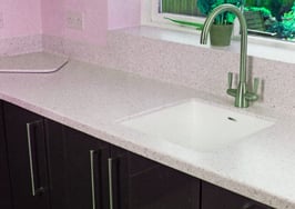 What real estate agents should know about laminate countertops