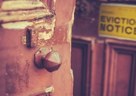 Eviction and foreclosure bans end