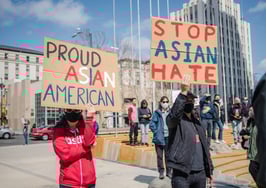 Asian American homeownership is still lagging: Report