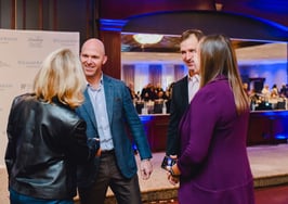 Scaling your business? Where you spend time determines your success