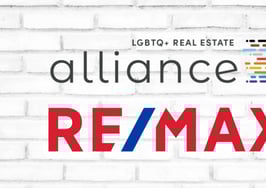 RE/MAX becomes latest LGBTQ+ Real Estate Alliance partner