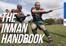 Inman Handbook on taking teams to the next level