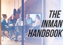 Inman Handbook on team structures today