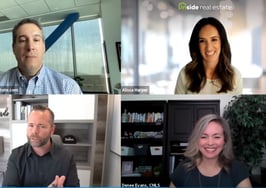 When partnering with a vendor, who owns the data?