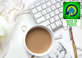 How to create a solid daily routine that'll set you up right