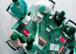 5 tough facts you need to know before you start a team