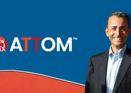 Attom names veteran finance exec Lionel Etrillard as new CFO