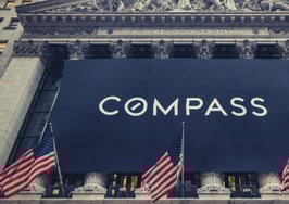 The problem with stock as a recruiting tool for Compass agents: Mike DelPrete