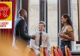 No budget, no worries: How to market yourself as a brand new agent