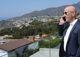 What makes this mastermind group of top agents so effective?
