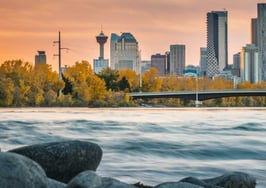 The Agency launches in Calgary, adding to its Canadian offices
