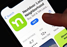 Nextdoor to go public via SPAC with $4.3B valuation