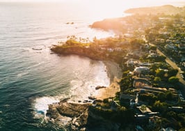 Aaron Kirman Group expands operations into Orange County