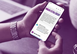 Subscribe to Extra Credit, Inman's new mortgage & closing newsletter