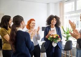 Show your thanks: 8 simple ideas for celebrating your agents