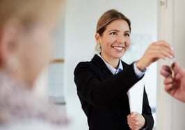 4 new agent success tips from seasoned experts