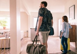 Agent/broker perspective: Short-term rental services — friend or foe?