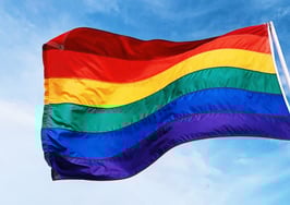 How agents can be allies to the LGBTQ+ community