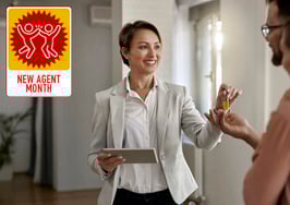 8 new agent mistakes to avoid from the get-go