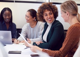 Real (Estate) Talk: 7 essential steps in the anti-racist pro's journey