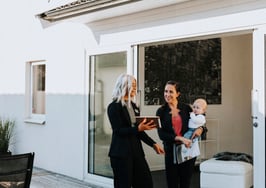 When information is readily available, what's an agent's value?