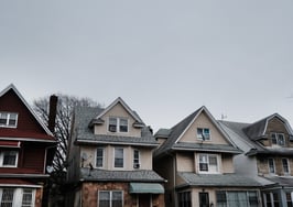 A buyer-friendly market may soon be in reach, new data suggests