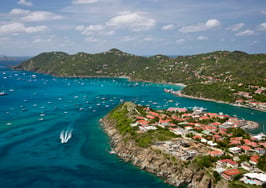 Corcoran's newest affiliate expands brand's presence in the Caribbean