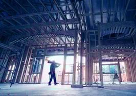 What on earth is going on with lumber prices?