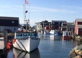 Canadian luxury market beginning to normalize: Engel & Völkers