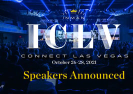 Just announced for Las Vegas: Redfin, Realogy, CoStar, and more!