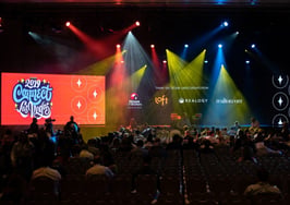 No agent left behind: why one brokerage brought 17 people to Inman Connect Las Vegas
