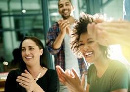 New client needs require these 4 things