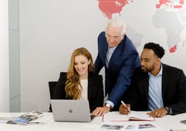 Is the market driving your success, or are you?