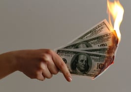 Percentage of all-cash home purchases in US soars to 30%