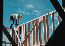 New single-family housing starts ramp up 6% in June: Census Bureau