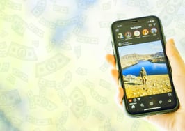 $10M in sales from Instagram: Steal from this agent's playbook