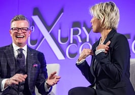 Update: Announcing the agenda for Luxury Connect