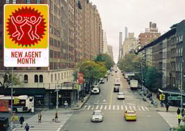 Wave of new agents swarm NYC market amid inventory shortage