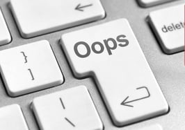 The 3 biggest mistakes I made as a new agent