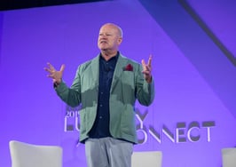 Inman is being acquired by Beringer Capital