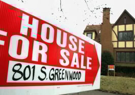 Dip in rates boosts demand for mortgages