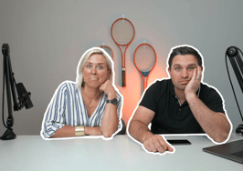 The Real Word: What the DOJ-NAR battle means for agents