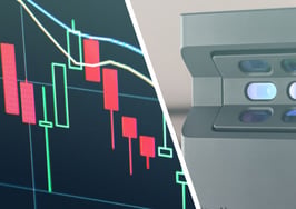 Matterport finishes first day of trading slightly down