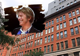 David Bowie's NYC pad sells after less than a month on the market
