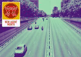 Here's one simple thing new agents can do to avoid trouble