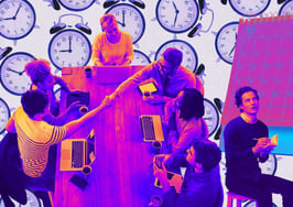 Get it all done! 20 productivity rules brand new agents should follow