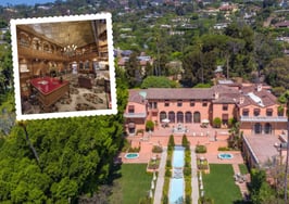 14 years and $148M in price cuts later, the Hearst Estate finally sells