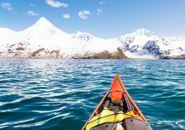 What you need to know about luxury real estate in Alaska